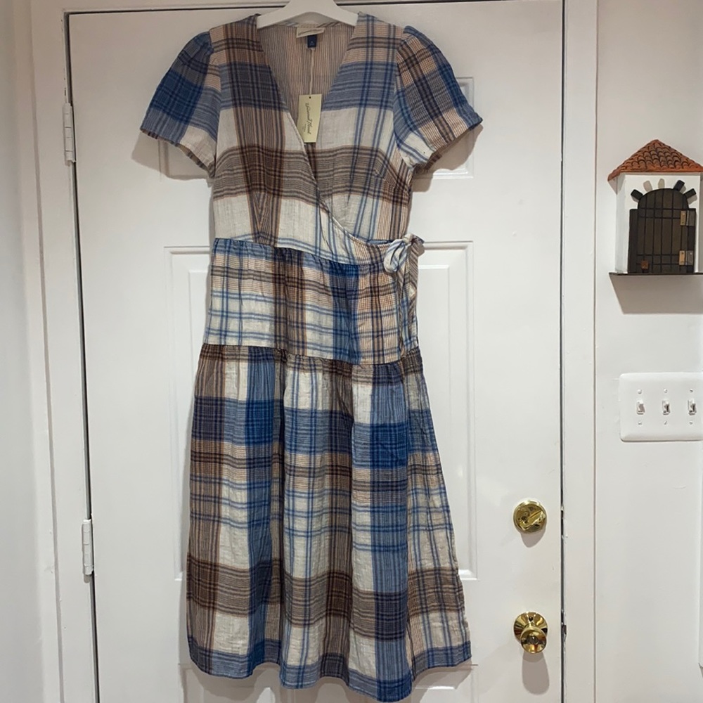 Casual dress
